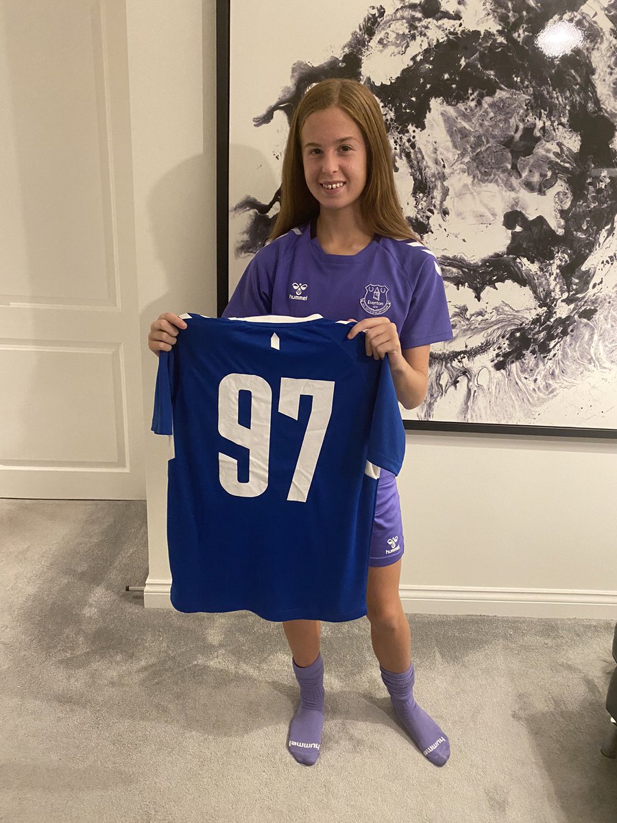 Paul_Roberts_'s tweet photo. EFC Match Kit https://t.co/z0H1izBrsB
