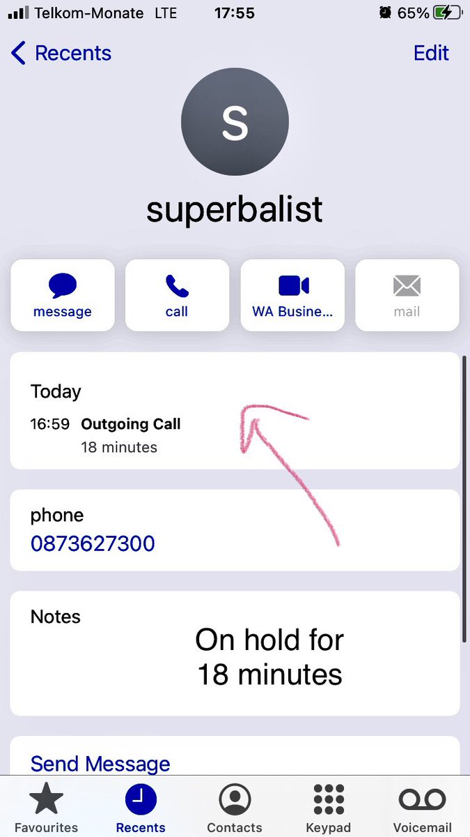 Colleen Schroeder tweet media
