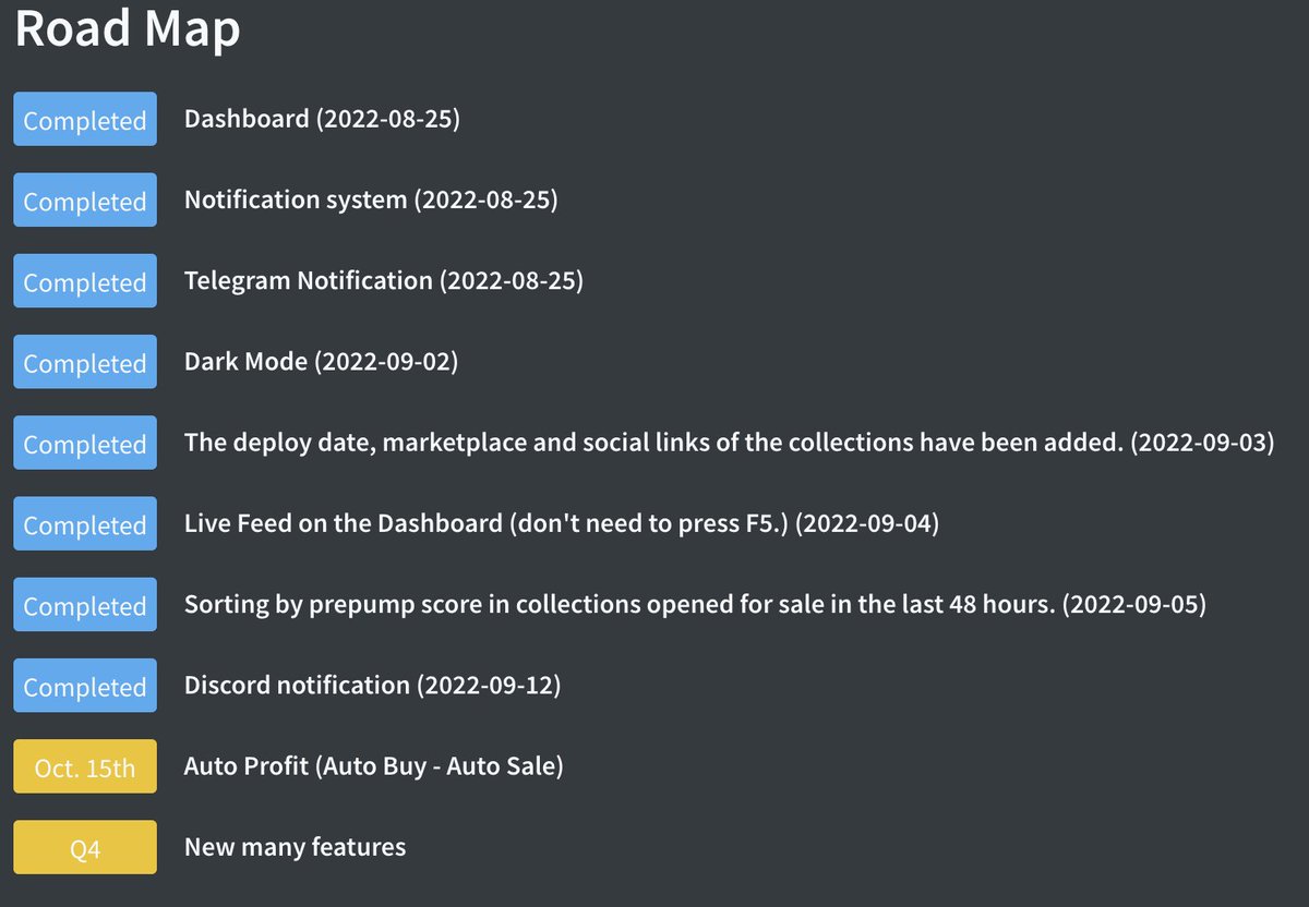 Prepump_tools tweet picture