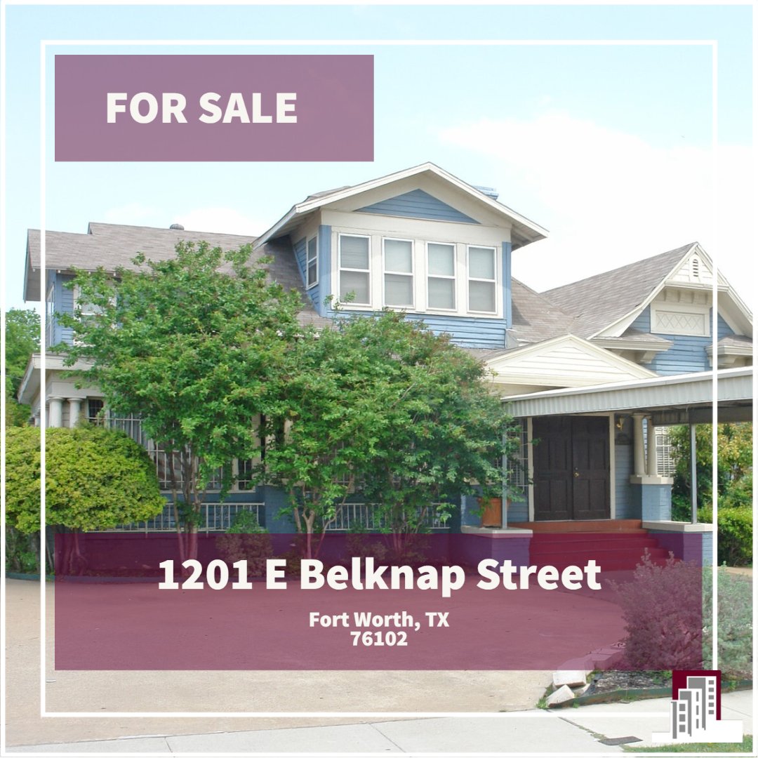 ColonialCRE_'s tweet photo. Office For Sale! Office is close to downtown and the courthouse. Perfect for a law office.
Check out the listing through the link below!
https://t.co/ukoFhvMKGg 
Or contact us at 817-632-6200 and visit our website through the link in our bio!
#realestate #realty #broker #forlease https://t.co/2uvbZtNTVX