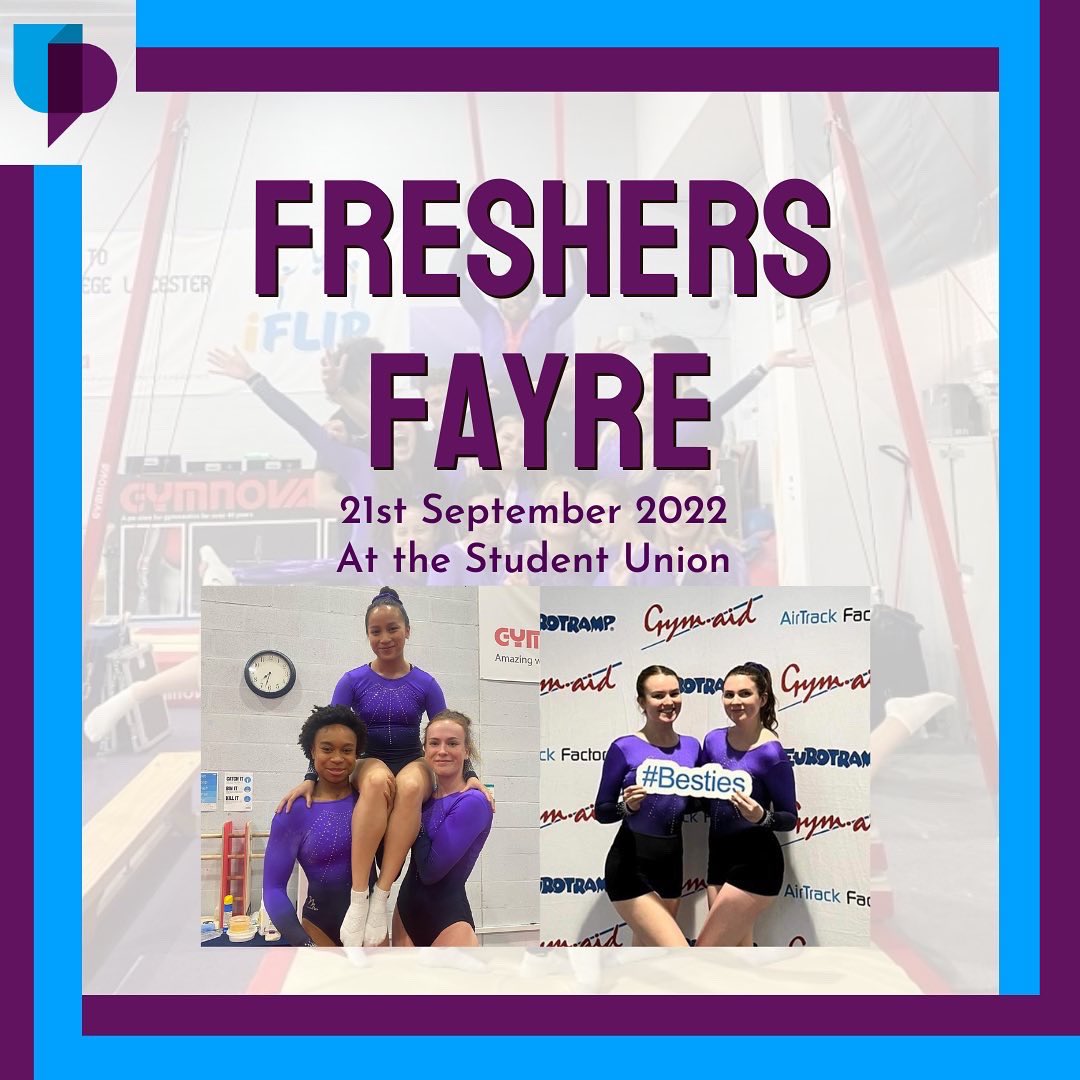 UoP Gym and Tramp (@uopgymandtramp) on Twitter photo 
