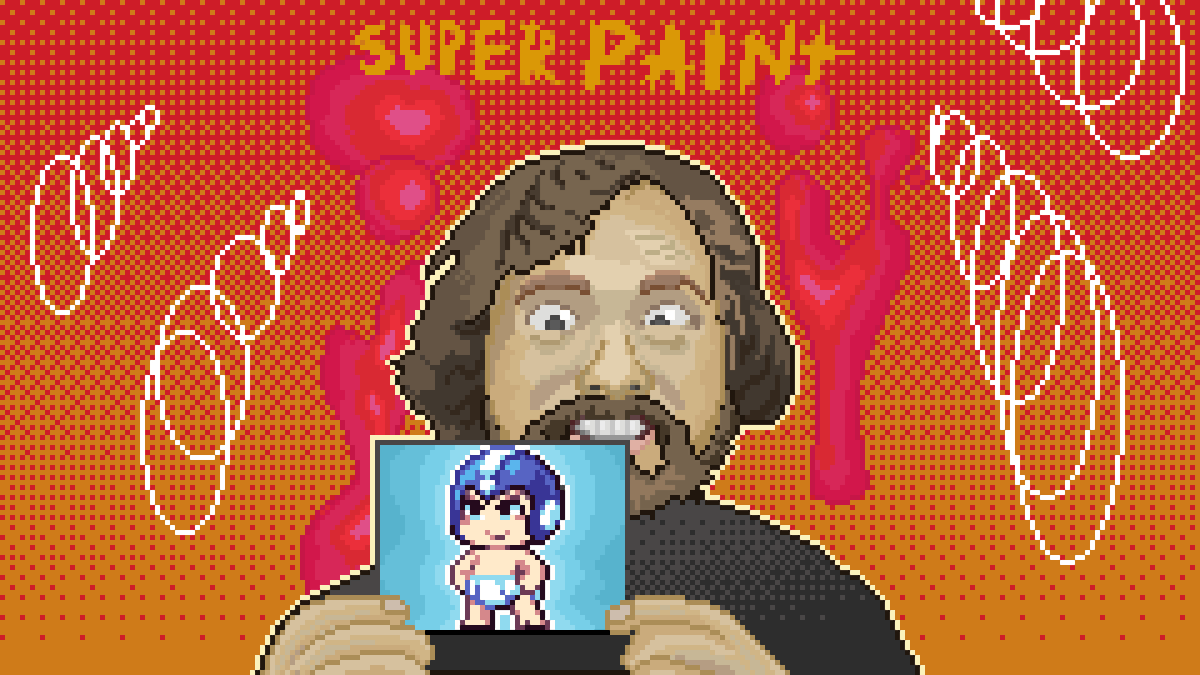 MegaMaby's tweet photo. Like an eternal rose, I was carefully placed in a glass dome. I was Father’s pride, and he was my only purpose to ever exist. Richard Shoup, the ’crazy creator’ - the most ingenious human being in my sight. https://t.co/fF0lFkW1l9