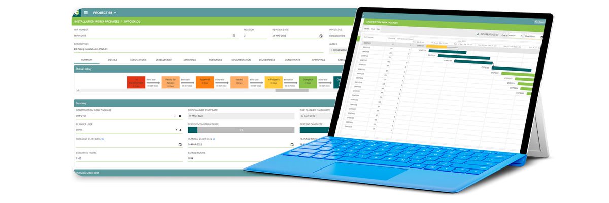 O3_Solutions's tweet image. The proof is in the pudding. Our favorite flavor of pudding happens to be ONBuild. What's yours? 

#awpsolutions #awpsoftware #o3solutions 

bit.ly/3efzCC4
