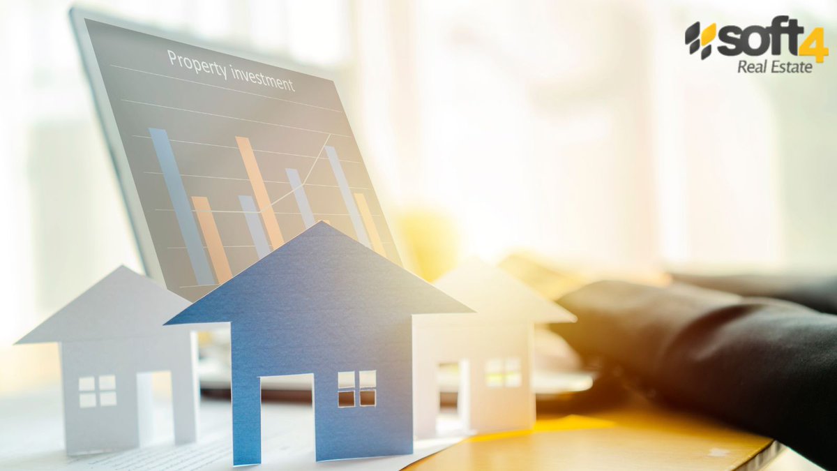 Soft4RealEstate's tweet photo. ✨Track and monitor leads and opportunities in the pipeline for all vacant premises, generate reports to visualize information about sales stages, analyse the sales team’s performance.

Visit👉https://t.co/Hc7K8u59WC

#propertymanagement #realestate #commercialpropertymanagement https://t.co/Qy5lYR0vwA