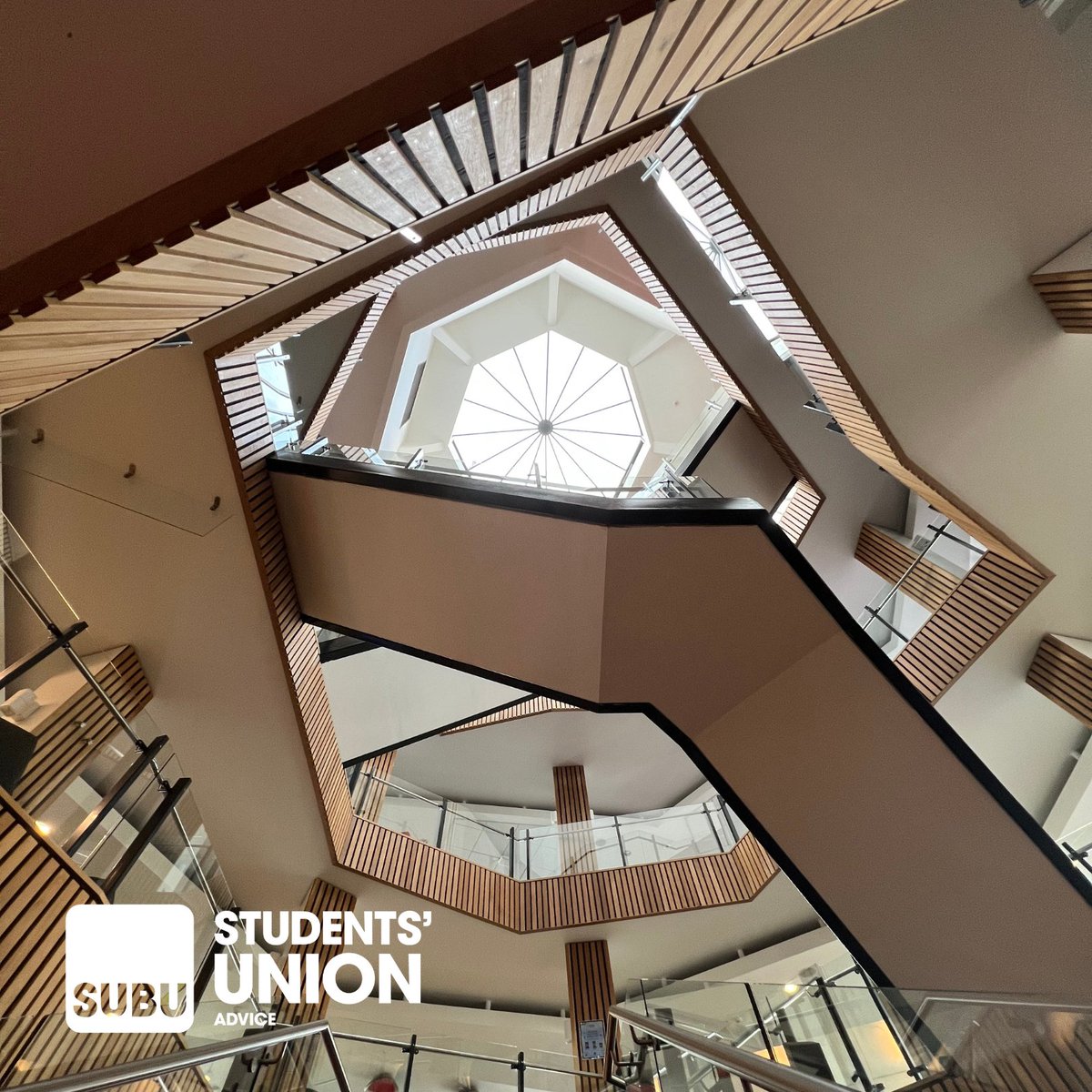 SUBUBournemouth's tweet photo. SUBU Advice is open Monday to Friday every weekday, 10am till 4pm. 

We offer non-judgemental and confidential advice and information to all BU students. Please feel free to book an appointment with us at https://t.co/W8YCTZTEDg

#BournemouthBound https://t.co/3hHCAGbLwb
