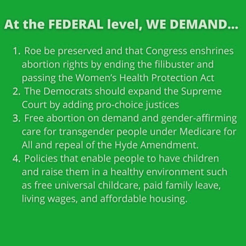 fgcu_ydsa's tweet photo. Join FGCU YDSA and other YDSA chapters all across the state in fighting for abortion access and trans liberation on Thursday October 6th!! Stay tuned on actions at a university near you! 💚🌹 https://t.co/BH7NwtFPqq