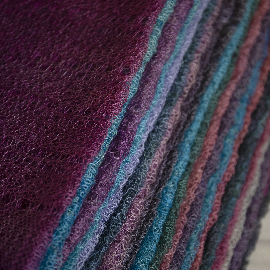 g_h_hurt's tweet photo. Heritage Open Day 2022 has come to an end ๐ข We were thrilled to see so many explore our beloved factory and learn about our rich heritage. We look forward to seeing you again next year!
.
#ghhurtandson #heritageopenday #nottingham #handframeknitting #heritage #opendays #artisan https://t.co/7XJtuGRlwk