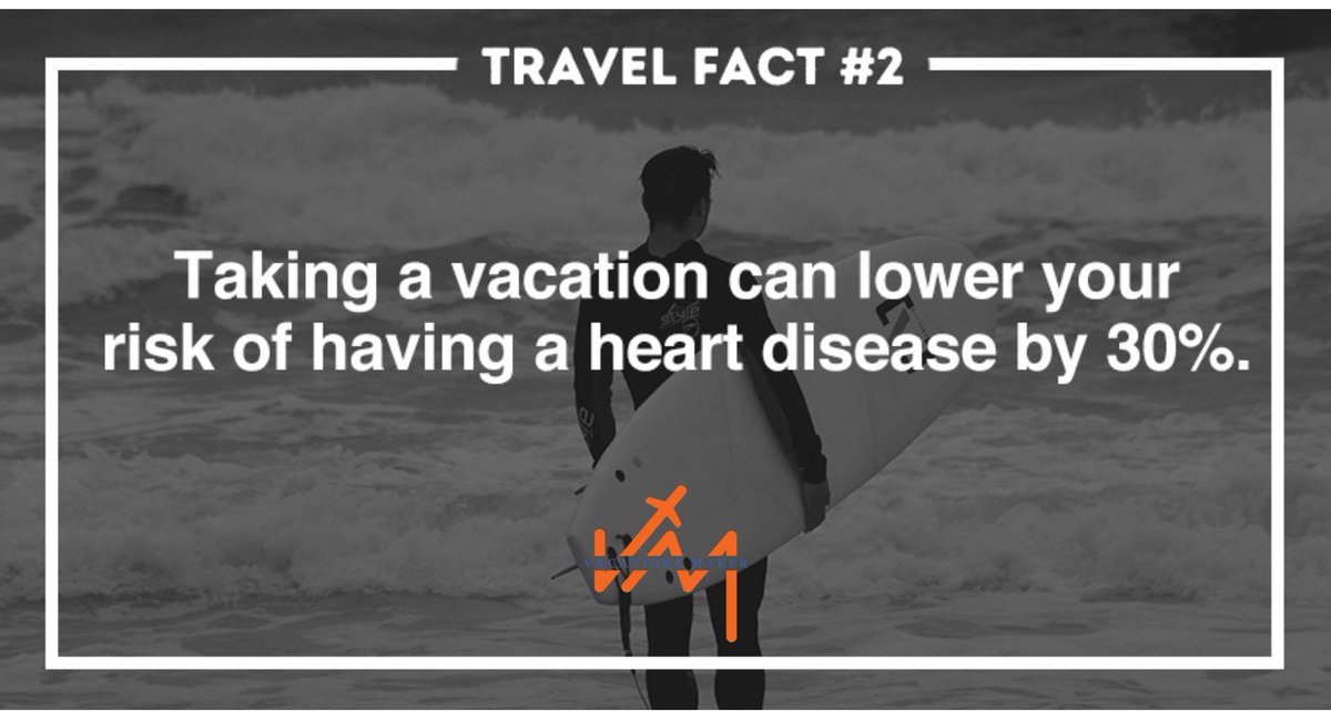 VacationzMaker's tweet photo. #travelfacts 2/10 https://t.co/DwgZKZKE7H