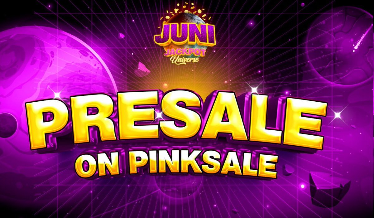 JUNIBSC's tweet photo. 🤯 Only two more hours until we go live on #PancakeSwap!

🥳 If you haven't claimed your #Presale tokens yet you can claim them from the link below where you purchased.👇

🤔 What's your prediction on the market cap tonight at midnight?

https://t.co/dyIzsLfsjW https://t.co/N4RpX0qYbc
