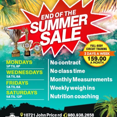 CJ_HUSHMONEY's tweet photo. @bodykunstructionclt on ig the number 1 fitness facility in clt https://t.co/gibEZS17hh