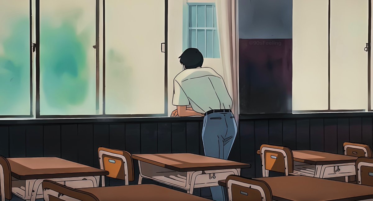 Retro Anime tweet media