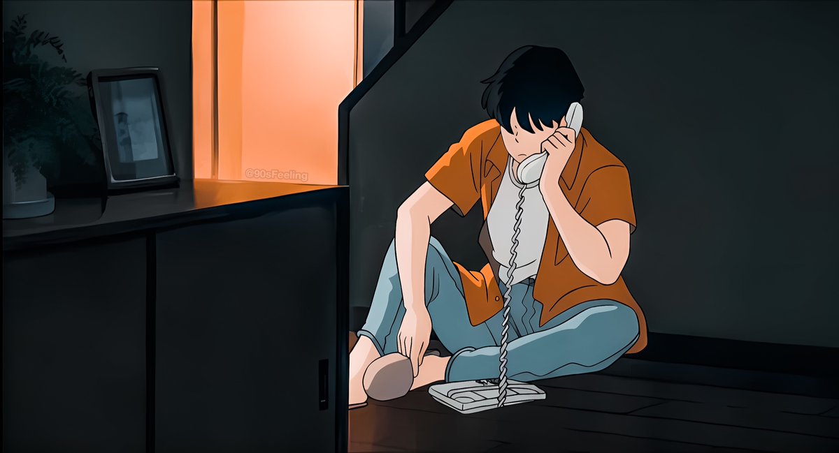 Retro Anime tweet media
