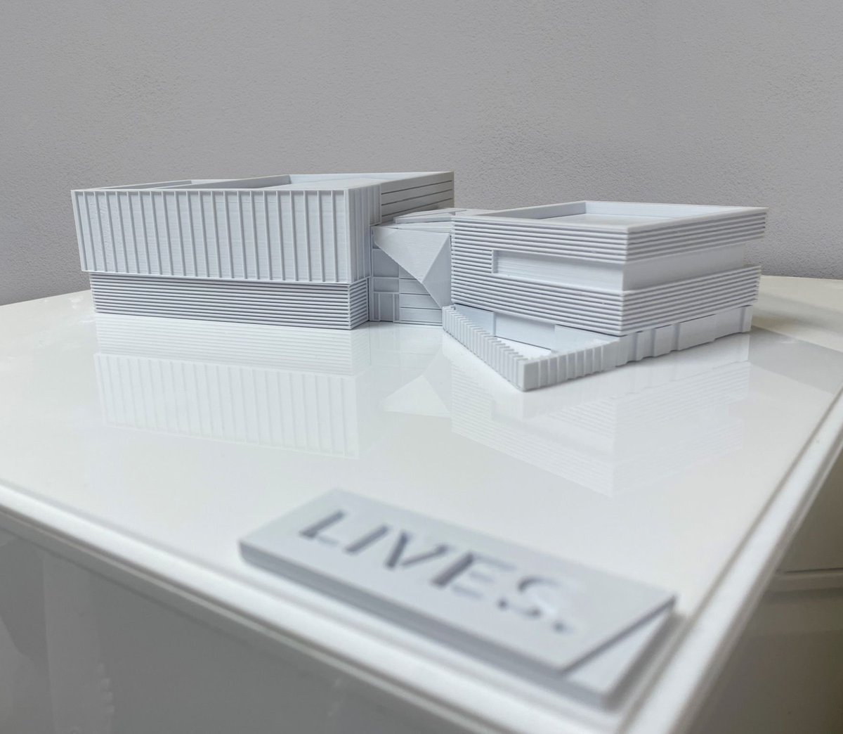 dice_consulting's tweet photo. We're excited to be working on another exciting scheme π This new hub will allow LIVES to continue their vital work. Great to work with @PolkeyCollins who've put together this cool 3D design.
#Project #Engineers #CivilEngineers #StructuralEngineers #EngineeringWithIntegrity https://t.co/K6tvzwnVeP
