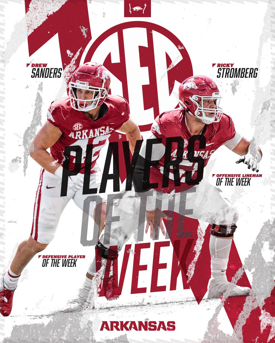 Making plays and paving the way!