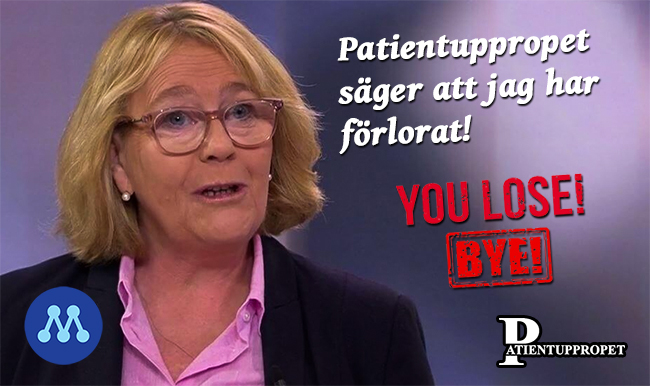 patientuppropet's tweet photo. Socialdemokraterna ökar stort i Stockholm och allt talar för ett maktskifte i Stockholms stadshus och i Region Stockholm. Stockholmarna är trötta på Moderaterna och har röstat bort Irene Svenonius, säger Aida Hadzialic (S) till DN.
@patientuppropet 
https://t.co/ZItBwfdRqW https://t.co/rgxMmrd4Ep