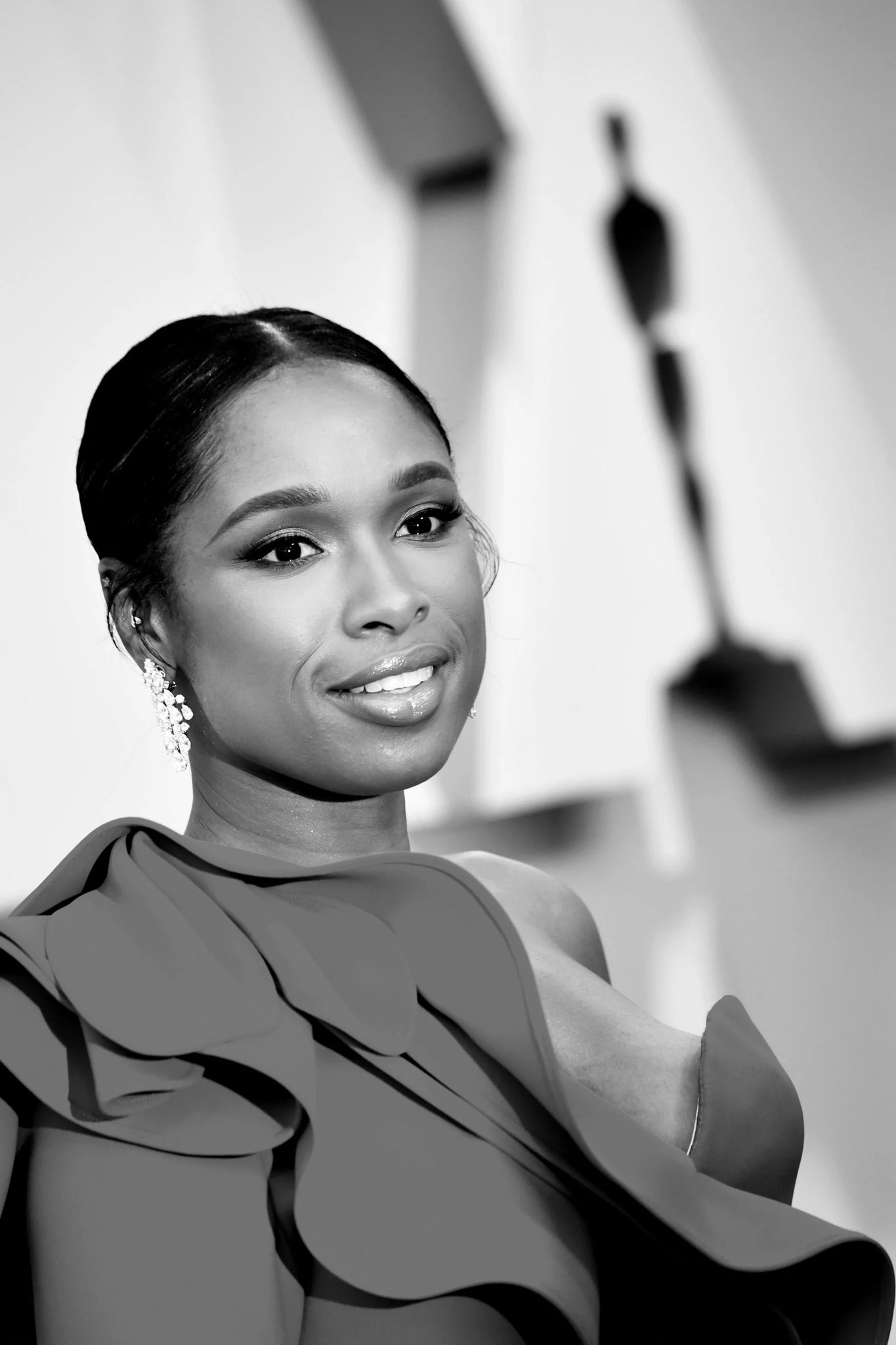 Happy Birthday to Jennifer Hudson 