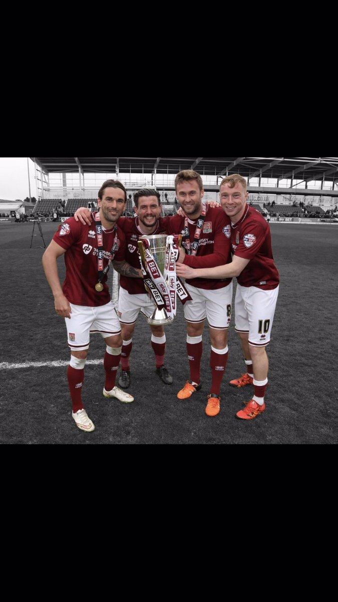 Joel Byrom tweet media