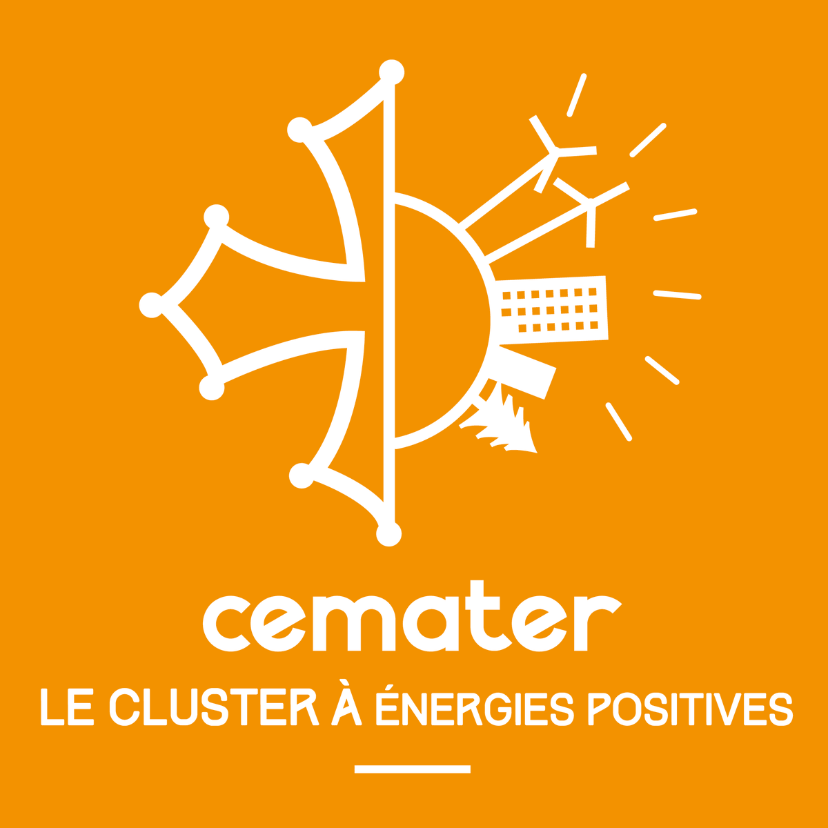 **JEUDI 27 OCTOBRE**
De 10h00 à 12h30 à Albi

Prochaine table ronde Cemater "Quel avenir pour les énergies renouvelables dans le Tarn ?".
Pour en savoir plus sur le programme de ce rendez-vous : cemater.com/table-ronde-qu…

Faites tourner l'info !