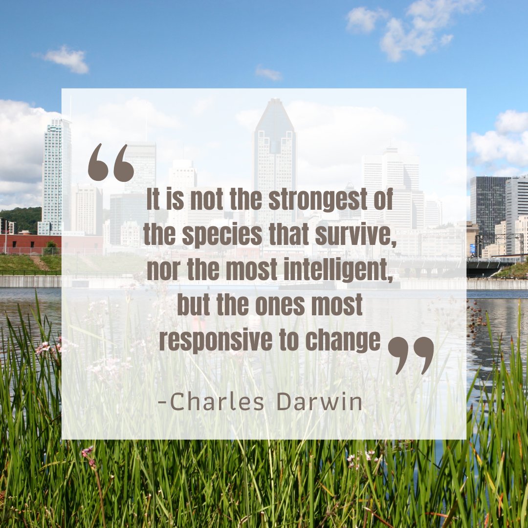 GimbalCanada's tweet photo. How well do you adapt to change?
#mondaymotivation #lawyers #leanlegal #law #changes https://t.co/2KflULOgJY