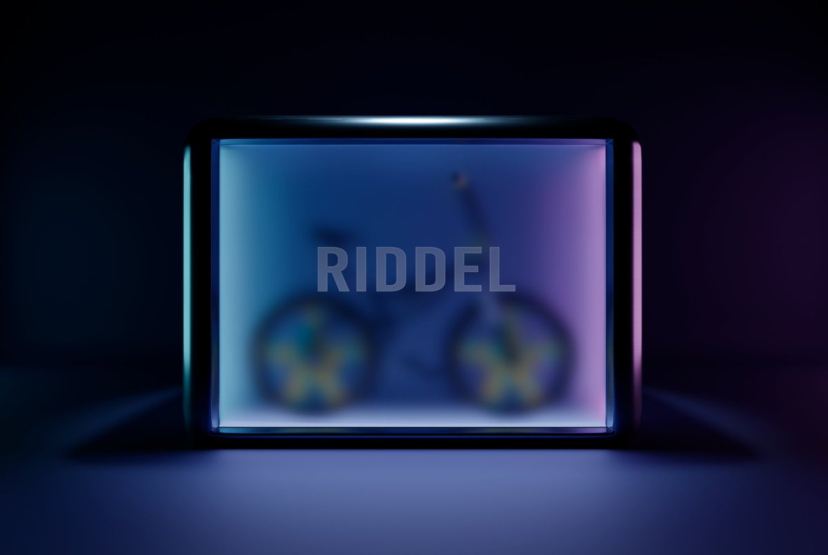 🎁GIVEAWAY🎁

Do you want to be part of a great community?

Our mint has already started riddel-mint.vercel.app

Join Riddel and M2E

🏆 .1 SOL
🏆 1 inv to my discord

Entry:
1️⃣ Follow <a href="/Riddel_m2e/">RiddelNFT</a> &amp; <a href="/koolk123456/">SolHub</a> 
2️⃣ Like &amp; RT, Tag 3 friends

⏰48h
#ad #SolanaNFTs #NFTGiveaway