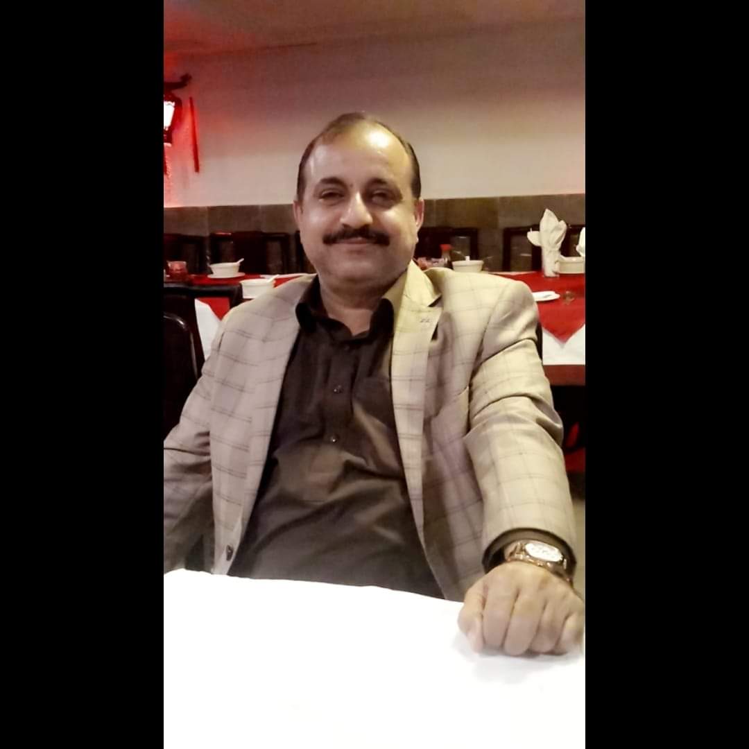 #NewProfilePic