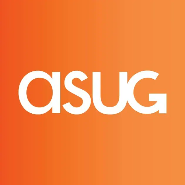 Integrated_CG's tweet photo. Register for the next ASUG Midwest Central Chapter event being held September 22 in Cedar Rapids, Iowa! #asug #SAP
https://t.co/7ILDHUvj9Y https://t.co/vunbAzMloI