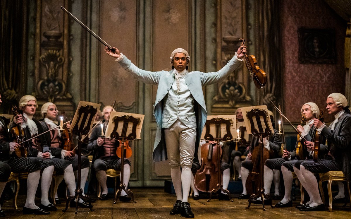 FilmUpdates's tweet photo. Kelvin Harrison Jr. is receiving critical acclaim for his performance in Stephen Williams’ ‘Chevalier,’ which recently premiered at #TIFF22. https://t.co/7UnGOPqHVU