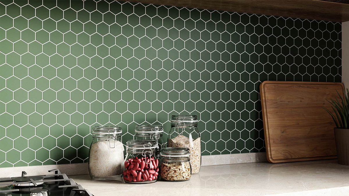 janicco's tweet photo. Updating the look of a kitchen is just a #DIY project away. #backsplashes  https://t.co/a4mSCErRc6 https://t.co/mpZBVkAWQ7