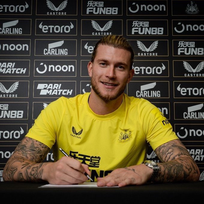 Futbol De Inglaterra On Twitter OFICIAL Newcastle Ha Fichado Al 