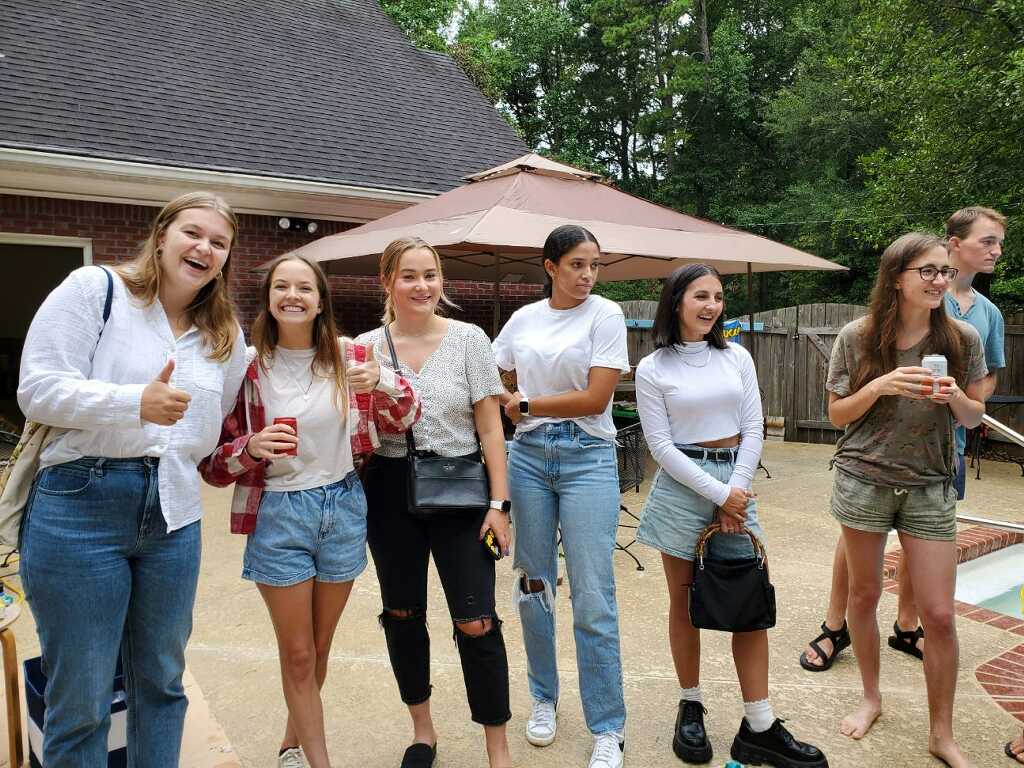 Emory Genetic Counseling Training Program tweet media