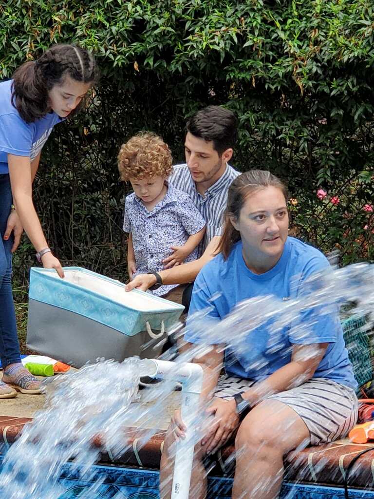 Emory Genetic Counseling Training Program tweet media