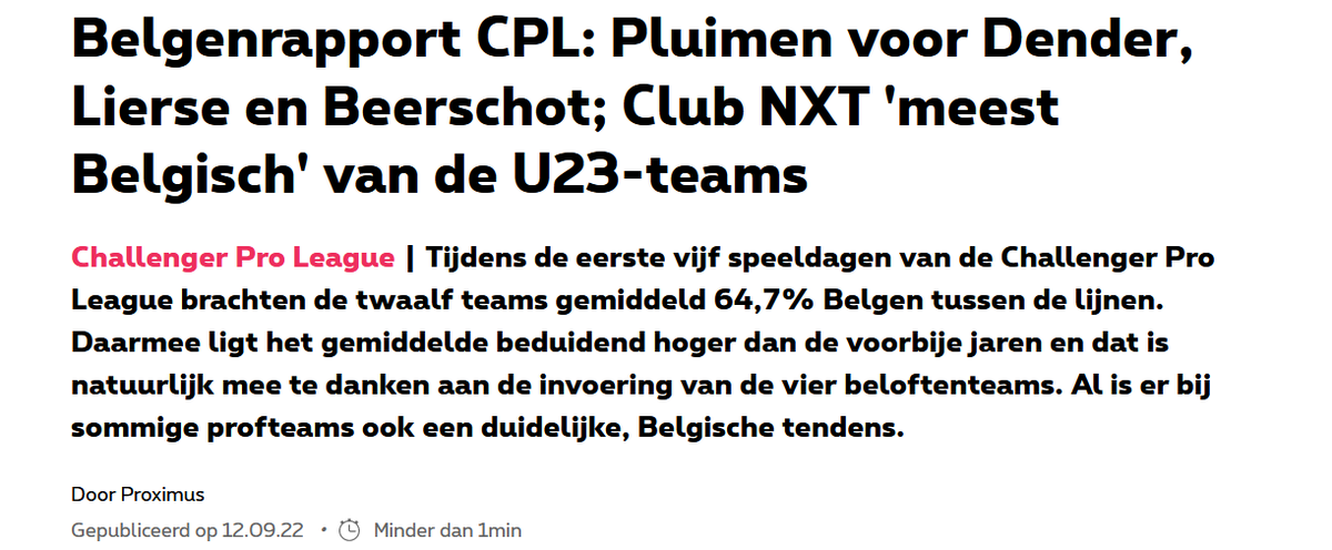 Stamnummer 3 tweet media