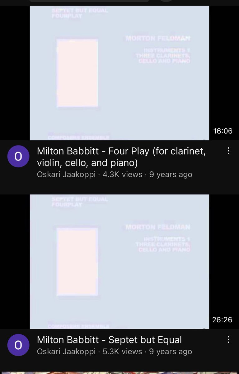 willgmart's tweet photo. You have to respect a composer who goes with a pun for a title so consistently https://t.co/MaAU6v73ZI