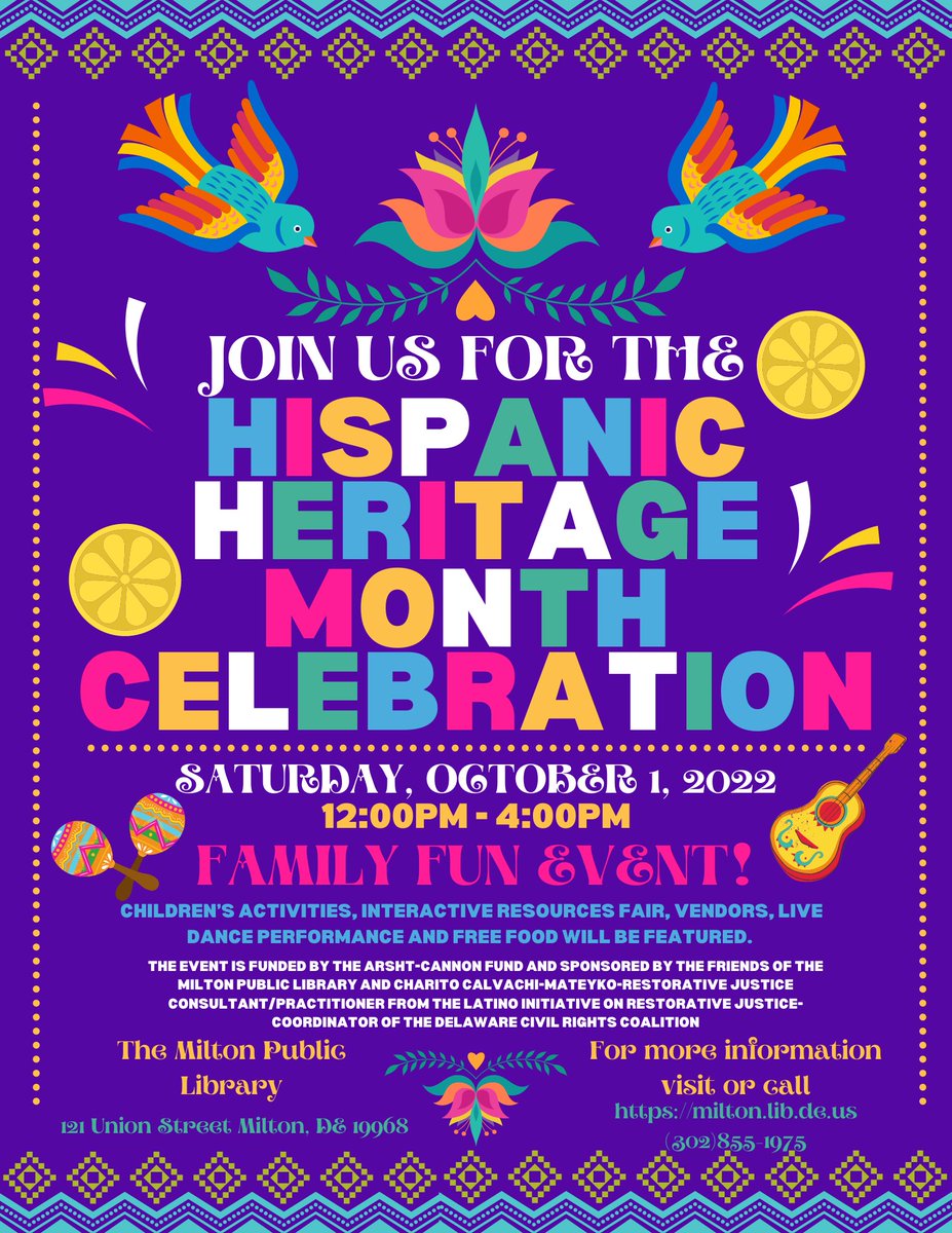Milton Library (@miltonlibrary) on Twitter photo 