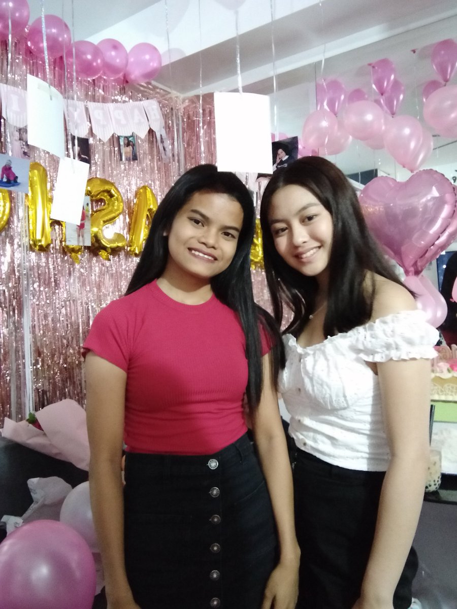 ATzieAngels's tweet photo. Happy Birthday Ashy🥳❤️

#Happy19thAshley @lallainashley https://t.co/Lf5neGTJp8