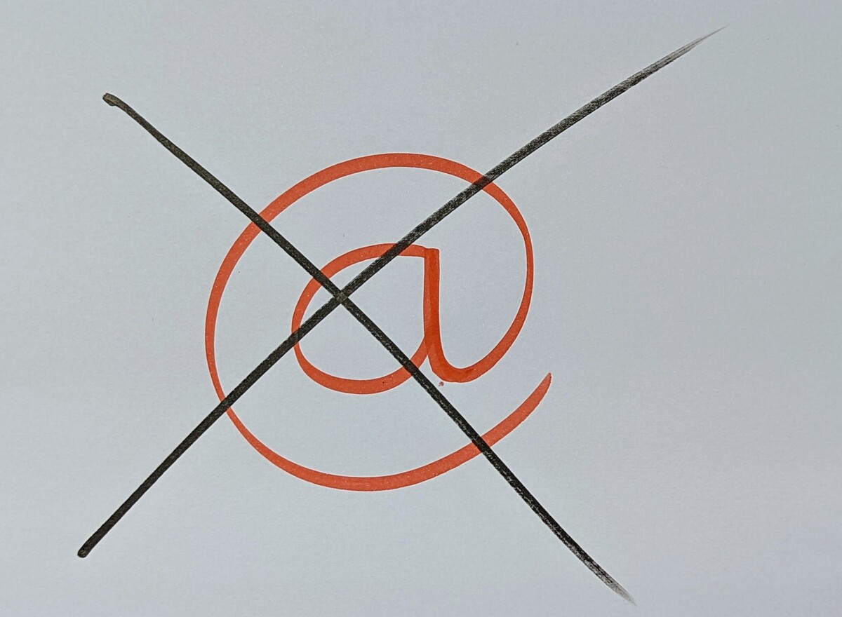 + Caritas ist Opfer eines Cyberangriffs
Prozesse sind gesichert / Betrieb läuft analog stabil weiter + Achtung! Wegen der IT-Störung sind wir derzeit leider nicht per E-Mail erreichbar. Bei Anliegen rufen Sie uns bitte an! Danke für Ihr Verständnis. t1p.de/pcc6c