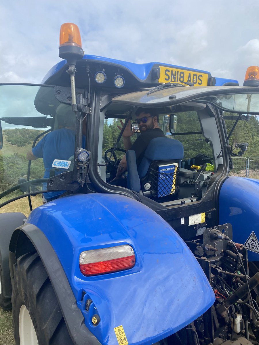 Always a great day helping out at <a href="/GlendaleShow/">Glendale Agricultural Society</a>