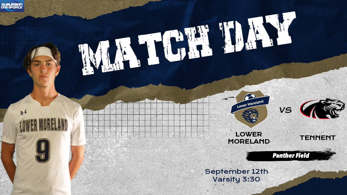 LMTSDMensSoccer's tweet photo. The game for today is still on. Show up to support you undefeated Lions as the take on @WTHS_Sports away at 3:30. @LMTSDAthletics @ADRobinson3 @SOLsports https://t.co/Pq7PwtzrAK