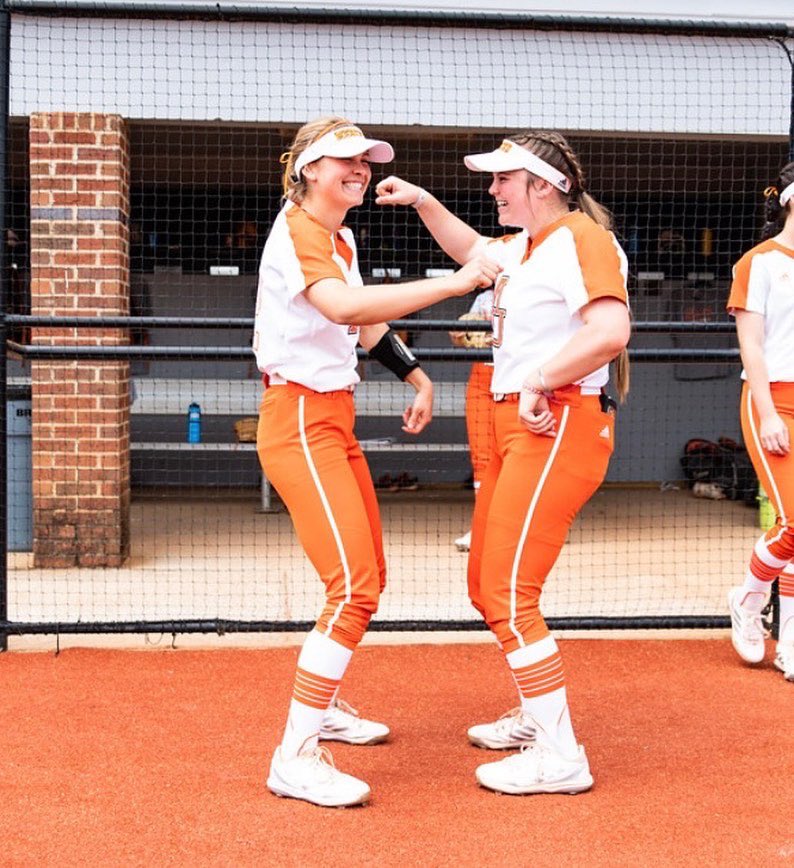 Mercer Softball tweet media