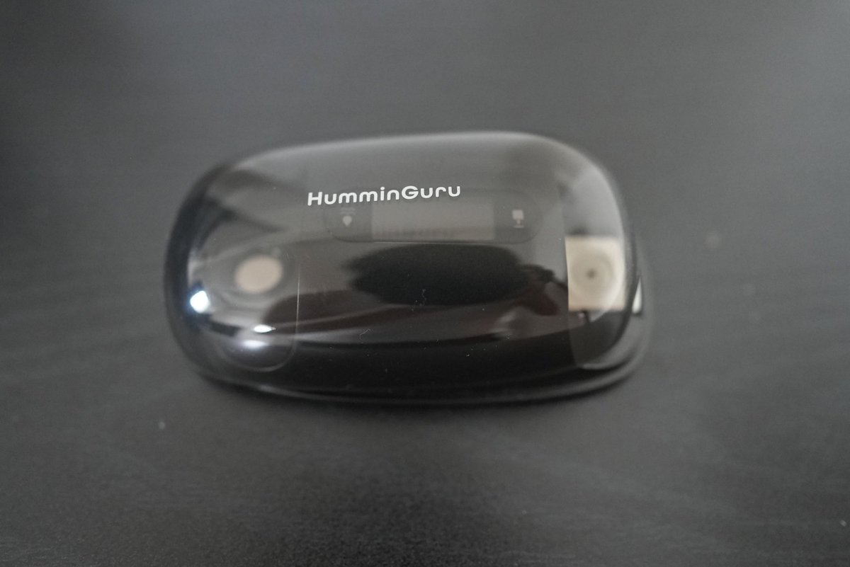 HappywellTech's tweet photo. Coming Soon on Oct 1st🫧
#preorder #newproduct #humminguru #hummingurusduo #vinylinspired #vinylcommunity #vinylcollection #vinylcollector #vinyllovers #styluscleaner #productdesign https://t.co/ejkTV38snO