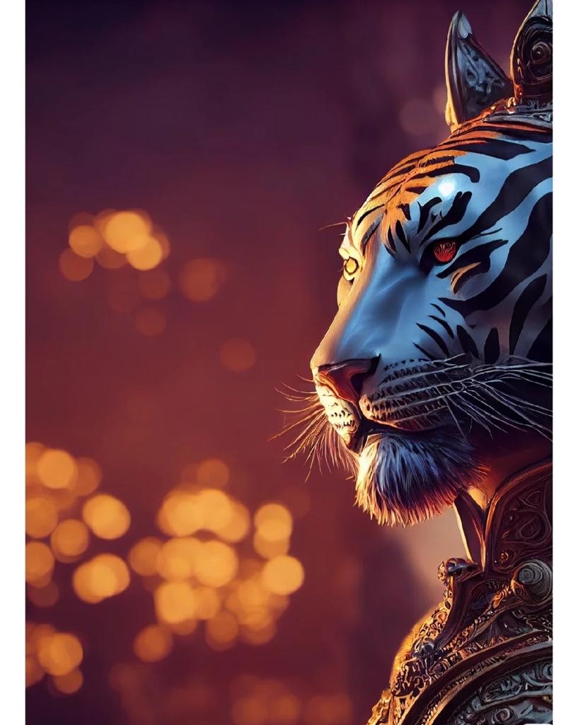 ArmoredTigerNFT's tweet photo. Everything is under control.
#NFTs #NFTGiveaway #NFTCommuntiy #NFTdrops #NFTartist #NFTcollections #NFTProject #Ethereum #ETH #Crypto #cryptocurrencies #cryptotrading #Web3 #MetaverseNews https://t.co/IgXC3I8GC1