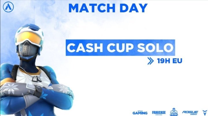 Azurys Esport tweet media