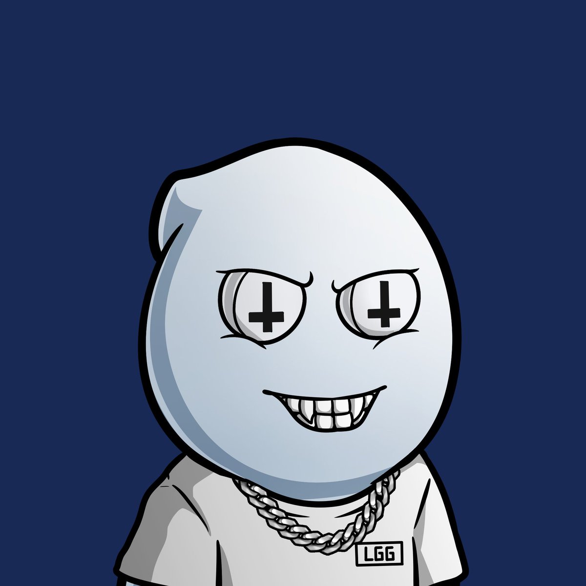 🎁 GIVEAWAY 🎁

🏆30 $ADA [15$]

To Enter; 
1️⃣Follow @LilGhostyGang &amp; me
2️⃣RT &amp; ♥ || Tag friends 👥

⏰48H || #CNFT #NFTCommunity #NFTs #NFTCollection #Giveaways #Cardano #CardanoCommunity