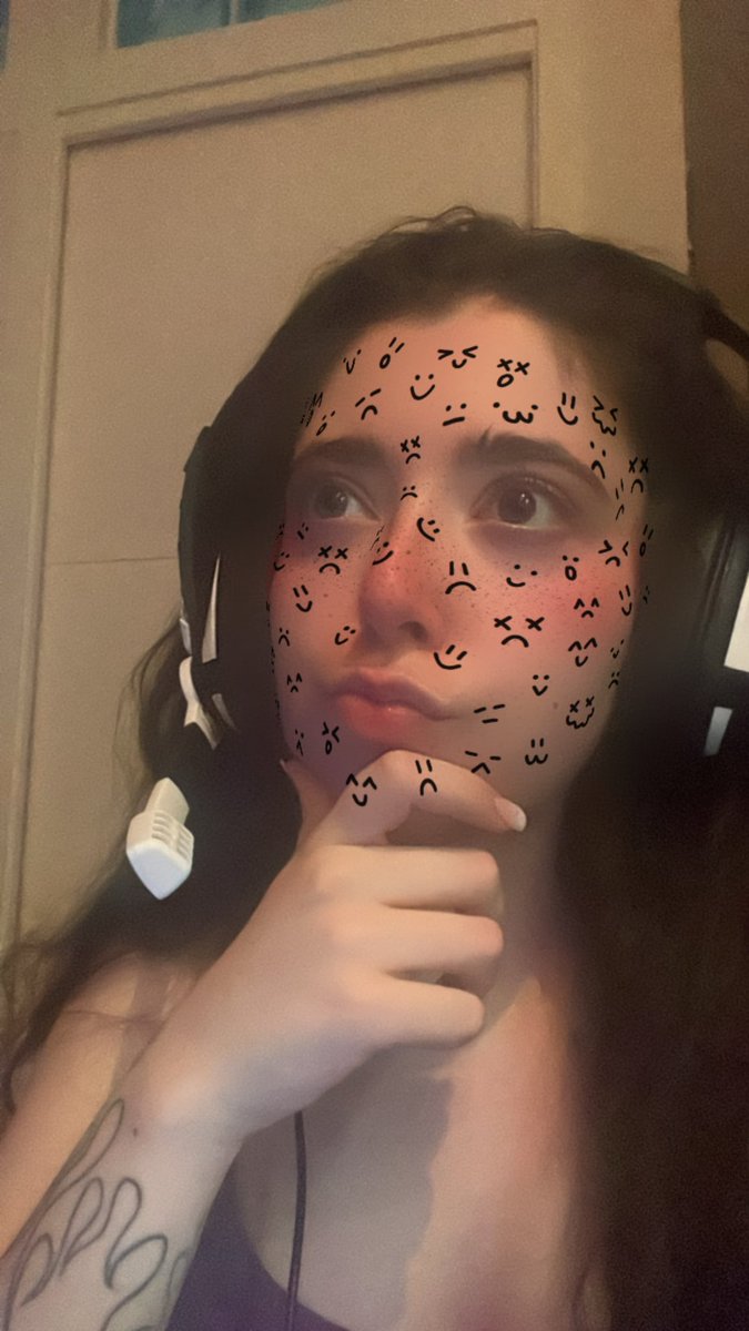 tanekoishere's tweet photo. 🟣¡En directo! Jugando #Valorant en directo, tarde chill. Ranked y unrankeds, un poco de todo hoy.
#TwitchStreamers #TwitchGirl #twitchaffiliate #Dogmination
•
•
•
https://t.co/RQ39nAnjx6 https://t.co/XH2FJv42QO