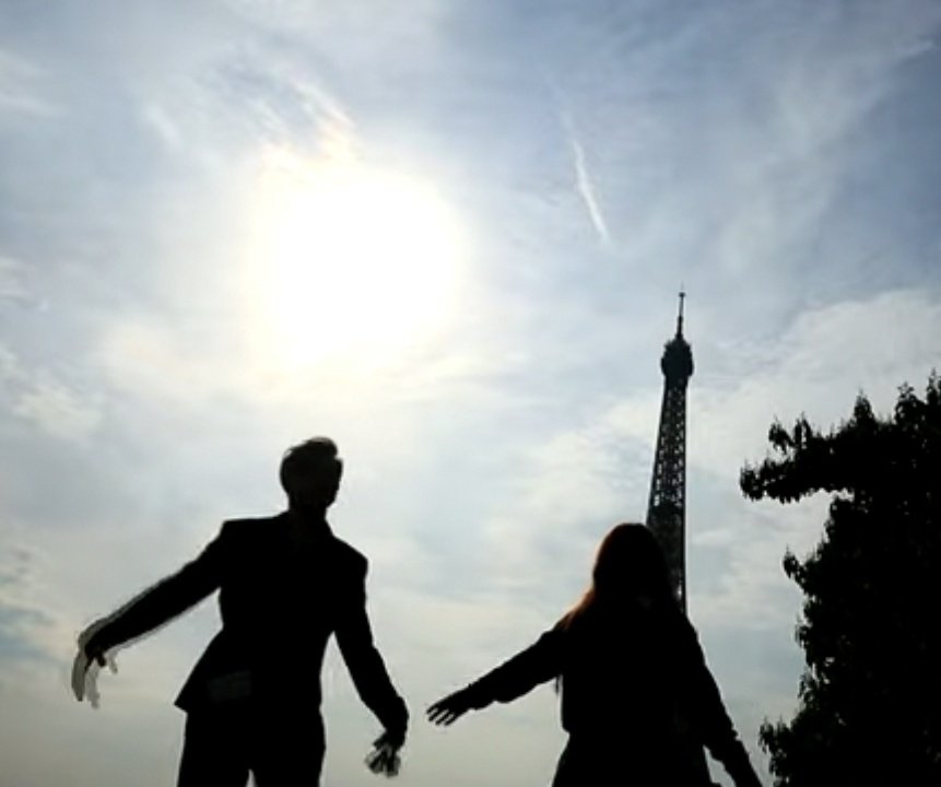 naeyonchi's tweet photo. Their silhouette 😍🫶🏻 https://t.co/0qj0nJniNa