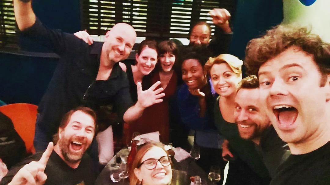 Michele Daeche tweet media