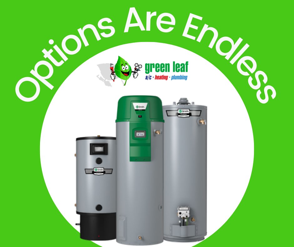 GreenLeaf_HVAC (@HvacGreenleaf) / Posts / X