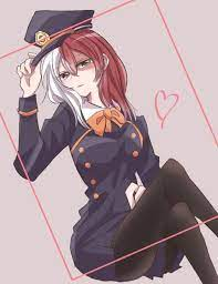 ShotoTo1155402's tweet image. //Am I going to regret this?
Yes.
Do I care?
Nope! :D 
❤+Pic of muse= RP starter
🔁+Pic of muse= Lewd