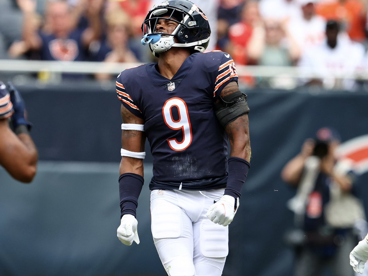 Rookie Watch tweet media