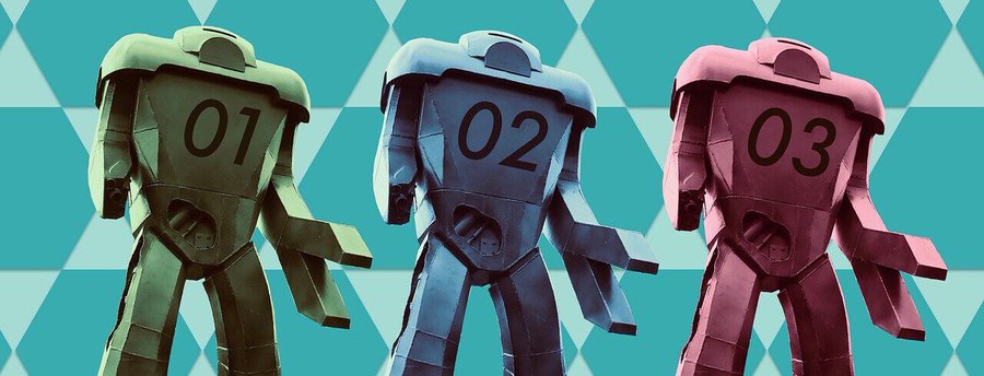 Pese a que #Python sea el lenguaje más usado para proyectos de #IA, la #InteligenciaArtificial es mucho más antigua que ​🐍. 

💬​¿Qué otros lenguajes de programación se usaban antes? 

postly.app/19uX vía <a href="/genbeta/">Genbeta</a> 

#MachineLearning